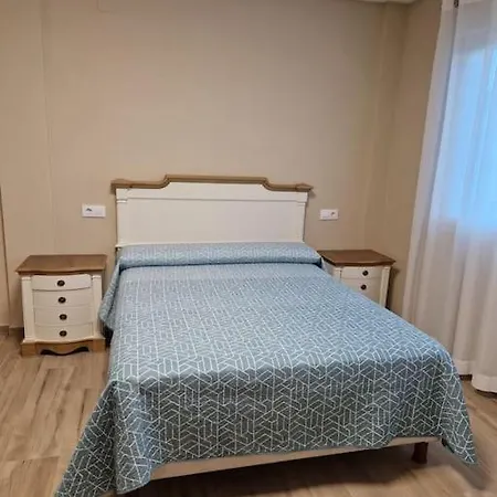 Como En Casa Aldeanueva de la Vera Exterior foto