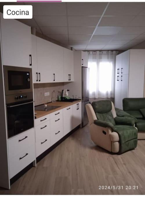 Apartment En Casa